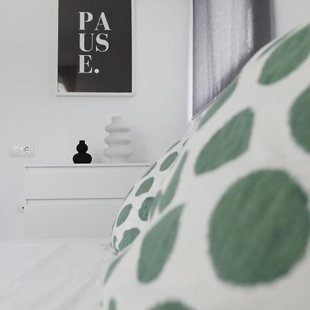 Moderno Apartamento Junto A La Playa Sanlúcar de Barrameda Extérieur photo
