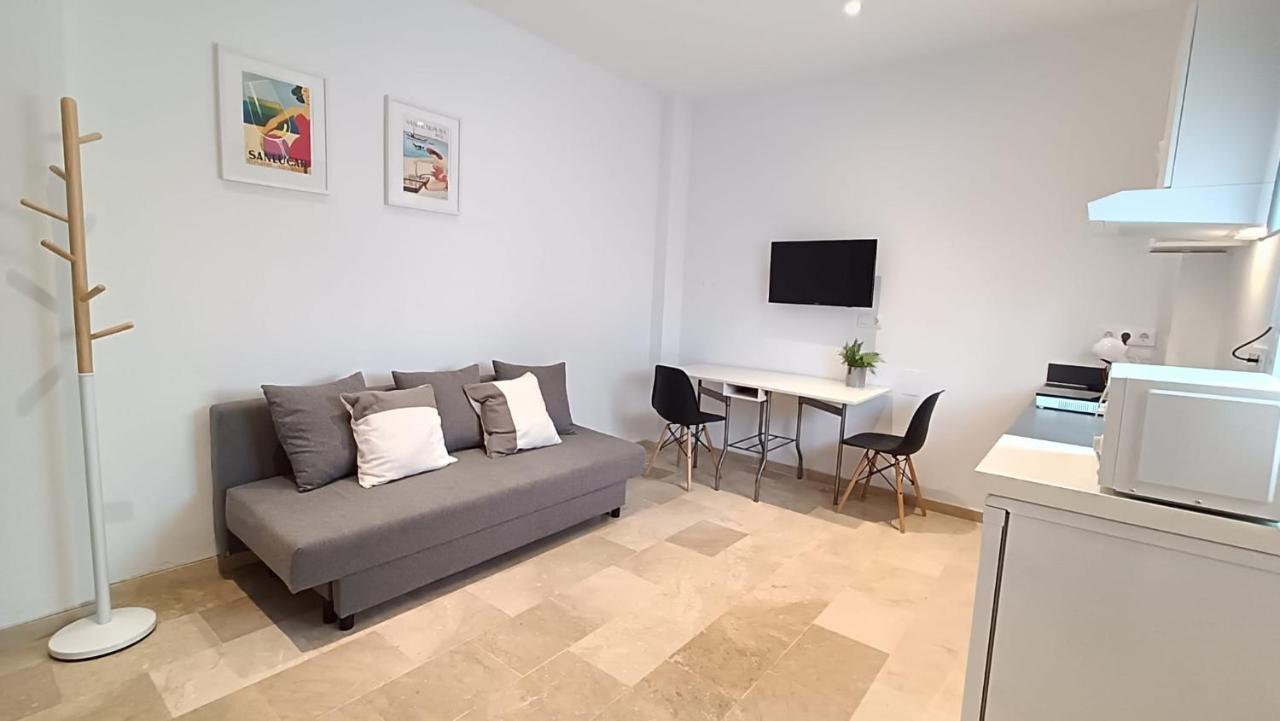 Moderno Apartamento Junto A La Playa Sanlúcar de Barrameda Extérieur photo