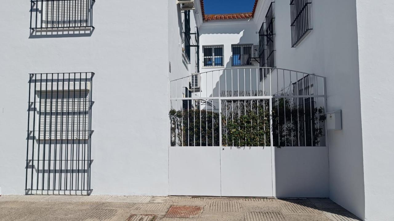 Moderno Apartamento Junto A La Playa Sanlúcar de Barrameda Extérieur photo