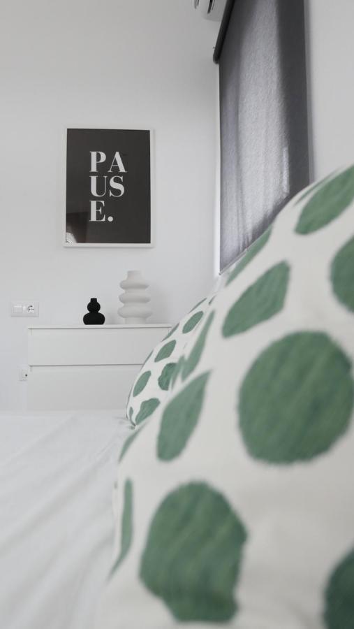 Moderno Apartamento Junto A La Playa Sanlúcar de Barrameda Extérieur photo